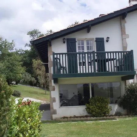 Apartment 2 Personnes Avec Terrasse/balcon