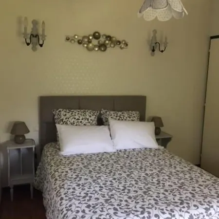 2 Personnes Avec Terrasse/balcon Apartment Bardos